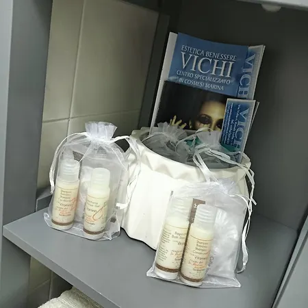 Sommacon House דירה