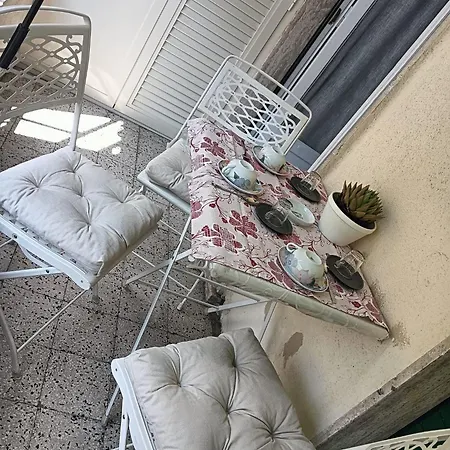 דירה Sommacon House *