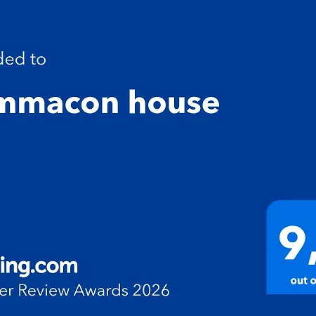 Sommacon House Apartment Sanremo