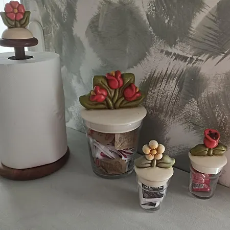 Apartman Sommacon House