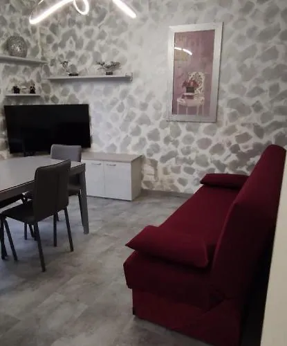 Sommacon House Appartement *