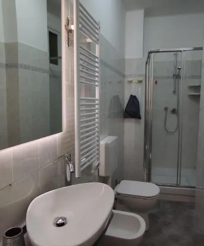 Sommacon House * San Remo