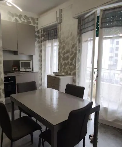 Sommacon House Appartement