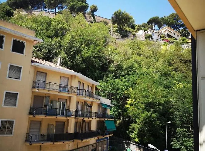 Sommacon House * San Remo