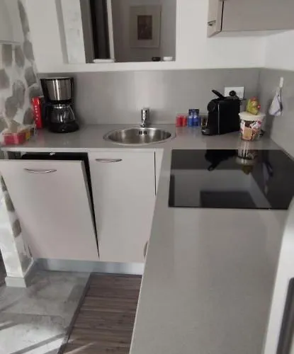 Sommacon House Apartman