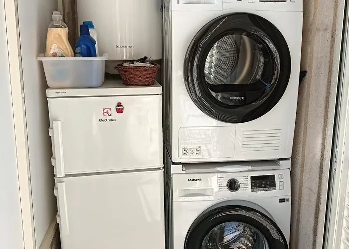 Apartman Sommacon House