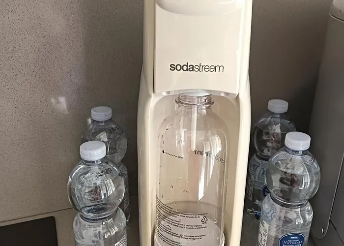 Sommacon House Apartman *