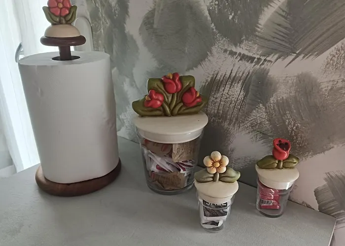 Apartman Sommacon House