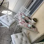 アパート Sommacon House *