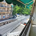 Sommacon House Апартаменты Санремо