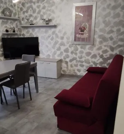 Sommacon House Apartment *