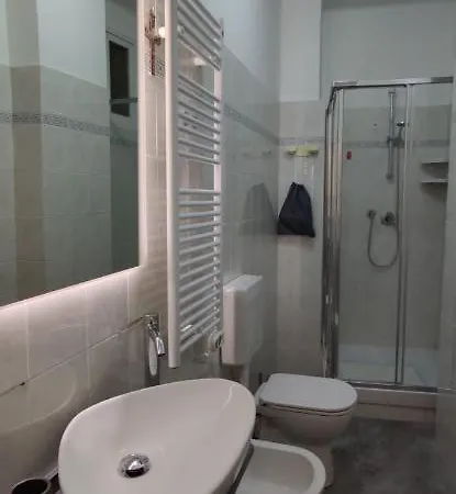 Sommacon House * Санремо