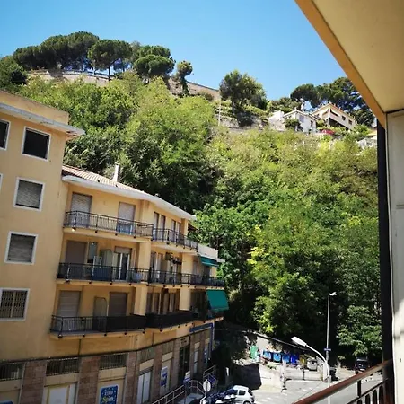 Sommacon House * Sanremo