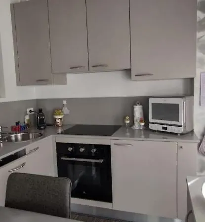 Sommacon House Санремо