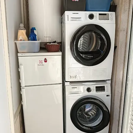 Апартаменты Sommacon House