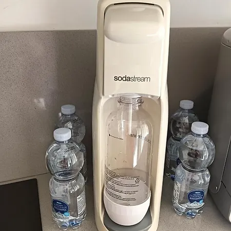Sommacon House Apartment *