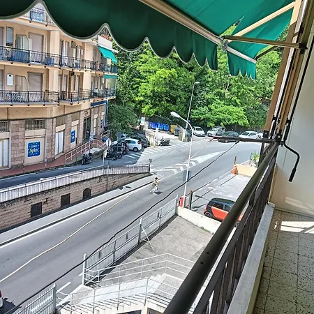 Sommacon House Appartamento Sanremo