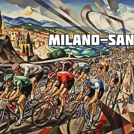 アパート Sommacon House