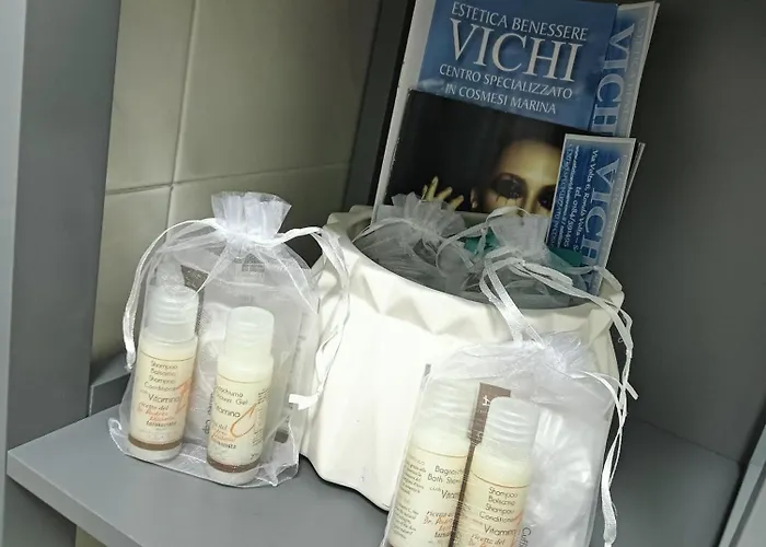 Sommacon House Апартаменты